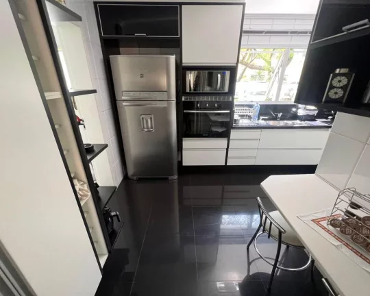 Imagem SOBRADO EM CONDOMINIO FECHADO - AV MARTIN LUTHER KING