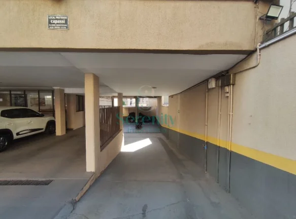 Imagem Apartamento para alugar no Centro de Londrina/PR