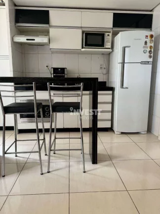 Imagem Apartamento à venda no Setor Leste Universitário - Goiânia/GO