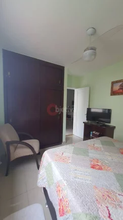 Imagem Apartamento com 2 quartos à venda no Braga em Cabo Frio