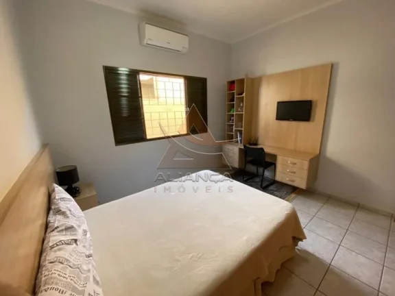 Imagem Casa - Ribeirão Preto - Ribeirânia