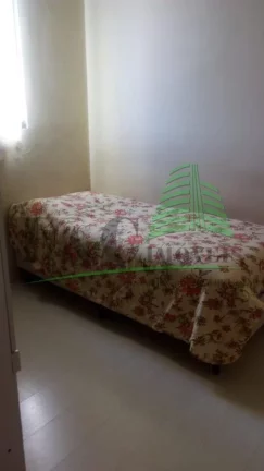 Imagem Apartamento para Venda em Americana, Vila Jones, 3 dormitórios, 1 suíte, 1 banheiro, 1 vaga