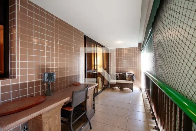 Imagem Apartamento à Venda - Barra da Tijuca, 2 Quartos, 102 m2