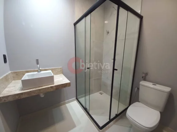 Imagem Casa térrea Condomínio Reviver I, 3 Suítes, 156m², São Pedro da Aldeia