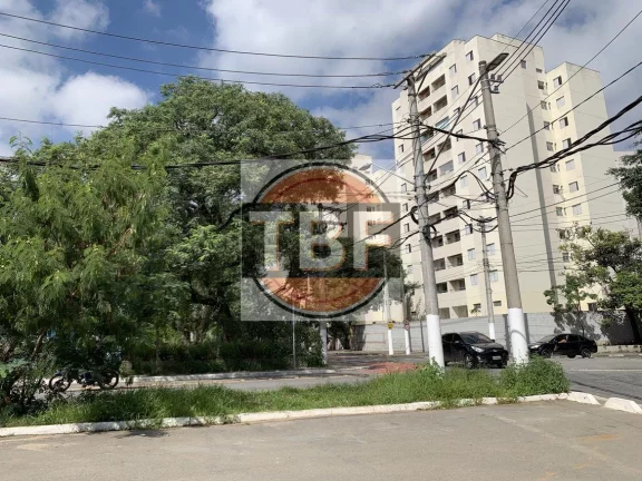 Imagem Terreno para desenvolvimento no Parque Continental