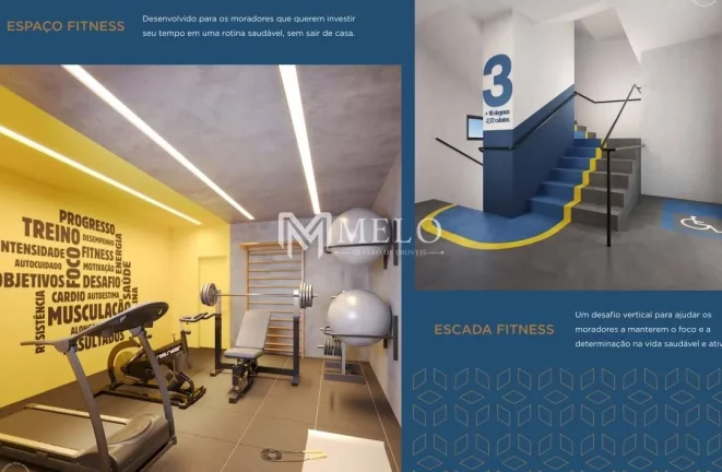 Imagem Oportunidade na ENCRUZULHADA: 21,90m²studio, 01vaga...