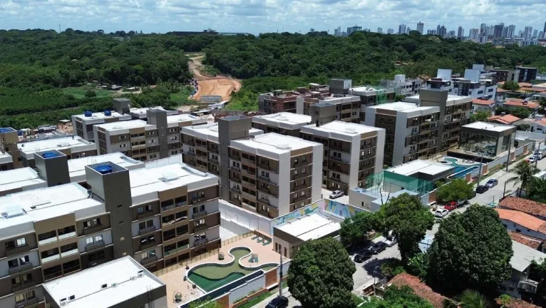 Imagem Reserve Bosque das Orquídeas - Fase 1