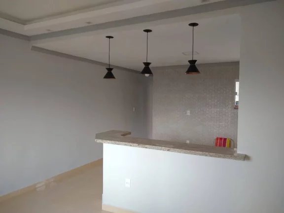 Imagem Casa linda Itaipuaçu