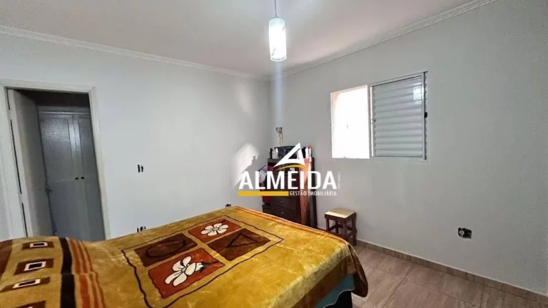 Imagem Casa com 3 dormitórios à venda, 200 m² por R$ 600.000,00 - Parque Universitário - Rio Claro/SP