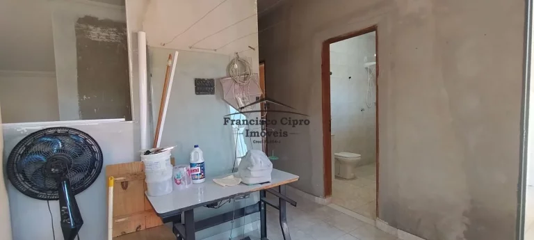 Imagem Casa à venda no bairro Cohab - Guaratinguetá/SP
