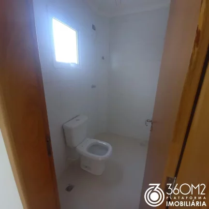 Imagem Apartamento sem Condomínio para Venda em Santo André / SP no bairro Vila Mazzei