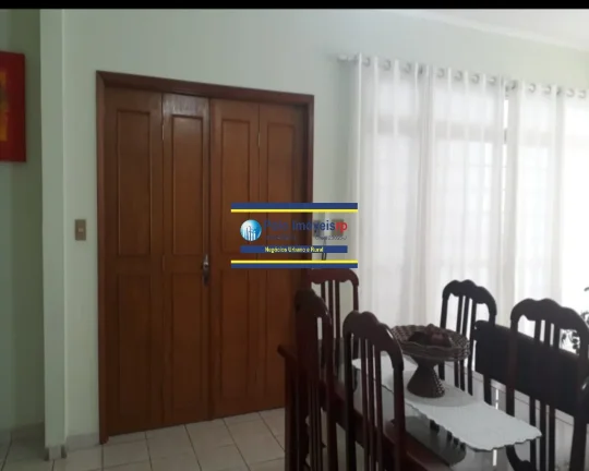 Imagem Casa vende Lagoinha, 4 quartos sendo 2 suítes, piscina - Ribeirão Preto - SP