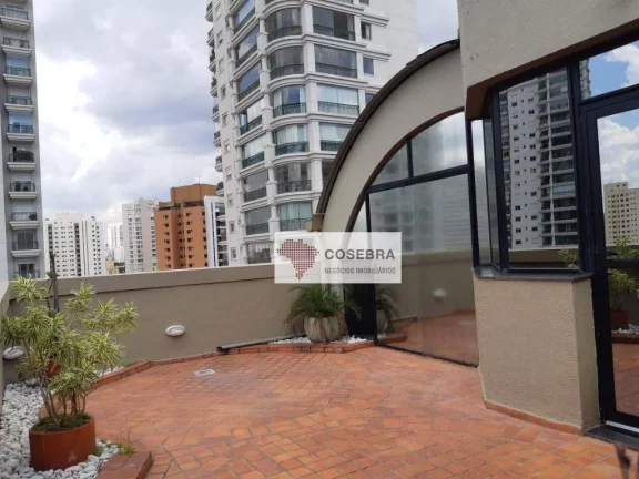Imagem Conjunto à venda, 87 m² por R$ 920.000,00 - Brooklin - São Paulo/SP