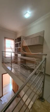 Imagem Casa Condomínio - Ribeirão Preto - San Marco