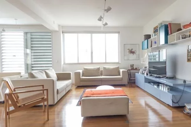 Imagem APARTAMENTO RESIDENCIAL em SÃO PAULO - SP, HIGIENÓPOLIS