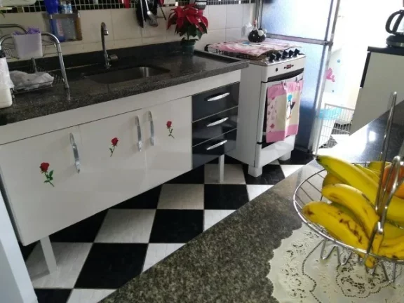 Imagem Apartamento Jd. Textil Excelente Localização 2 Dorms, 1 Vaga