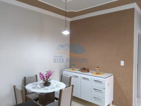 Imagem Apartamento - Ribeirão Preto - Bonfim Paulista - Região Sul