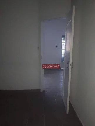 Imagem Sala à venda, 95 m² por R$ 620.000,00 - Vila Hulda - Guarulhos/SP