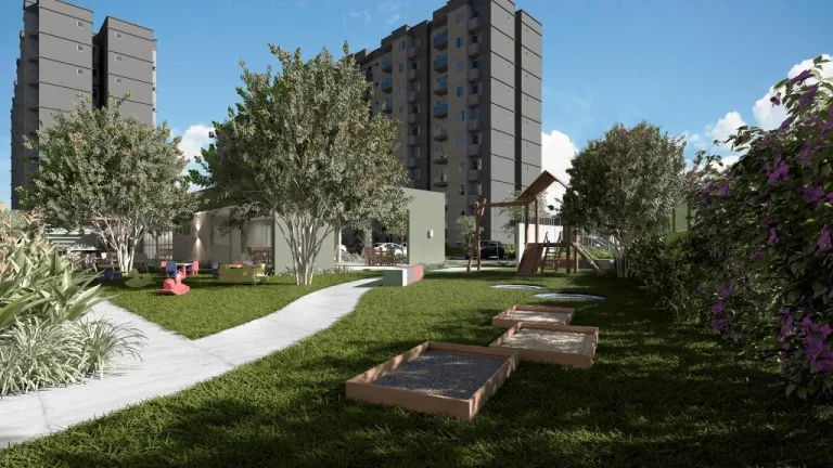 Imagem Apartamento Padrão