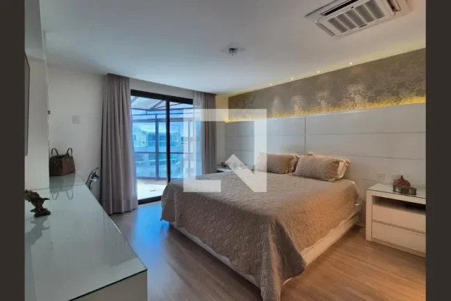Imagem Apartamento à Venda - Recreio, 4 Quartos, 340 m2