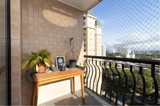 Imagem APARTAMENTO RESIDENCIAL em São Paulo - SP, Santo Amaro
