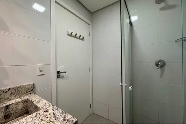 Imagem Apartamento à venda em Porto Alegre, Menino Deus, com 1 quarto, 61,48m2
