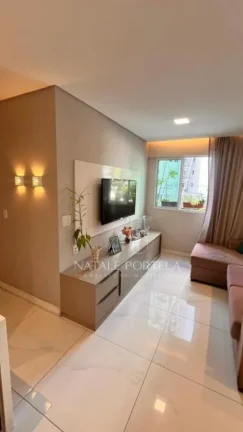 Imagem Lindo apartamento no Rosarinho