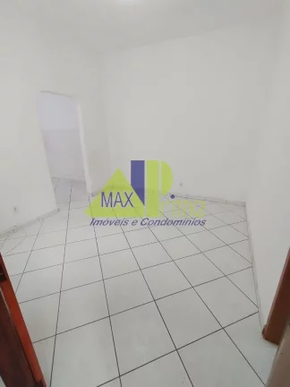 Imagem CASA TÉRREA 02 DORMITÓRIOS/QUINTAL/01VAGA