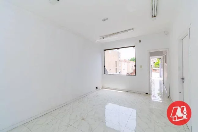Imagem Sala para alugar, 147 m² por R$ 4.278,00/mês - São João - Porto Alegre/RS