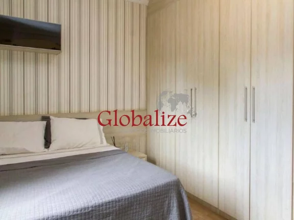 Imagem Casa 3 dormitíorios com área gourmet com área gourmet, no bairro Aparecida em Santos por R$1.350.000