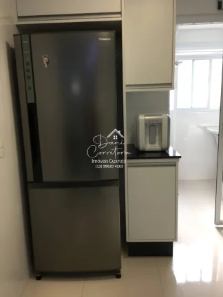 Imagem APARTAMENTO Residencial em GUARUJÁ - SP, VILA LUIS ANTÔNIO