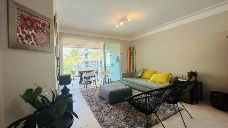 Imagem ...quot;Encante-se com o Apartamento Decorado à Venda no Módulo 3 da Riviera:
