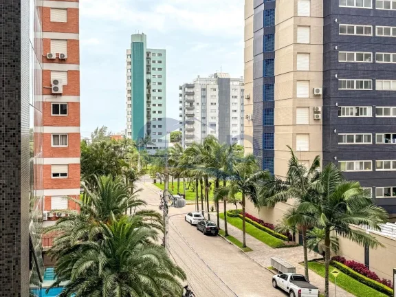 Imagem Apartamento á venda com 2 suítes no Predial em Torres/RS
