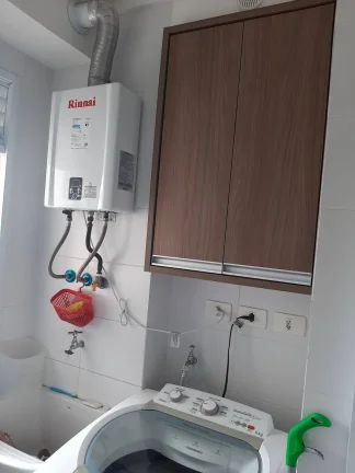 Imagem Permuta - Apartamento 3 Dormitórios 75 metros - Suíte Varanda