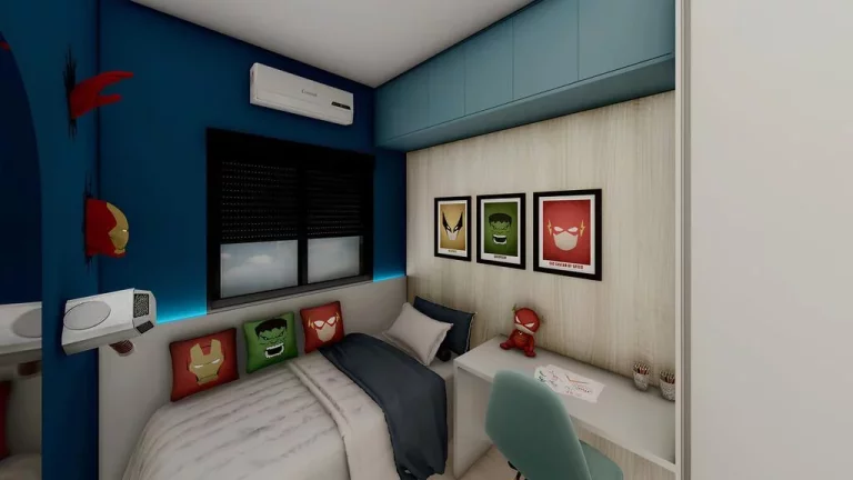 Imagem Apartamento à venda no bairro Jardim Anália Franco - São Paulo/SP