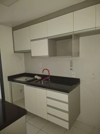 Imagem LINDO APARTAMENTO DESOCUPADO - 02 DORMITÓRIOS - CENTRO DE OSASCO