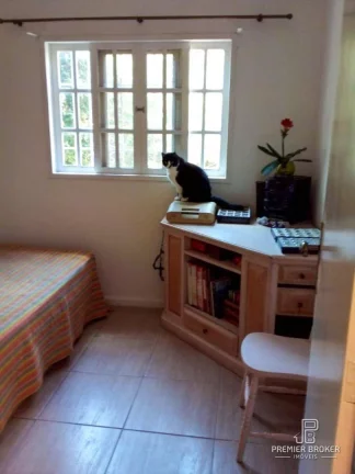 Imagem Casa à venda, 80 m² por R$ 360.000,00 - Cascata Guarani - Teresópolis/RJ