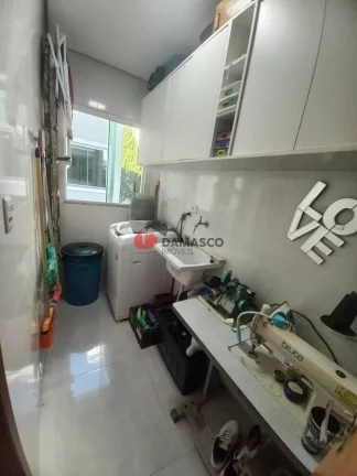 Imagem Cobertura / Penthouse à venda, Campestre, Santo André, SP