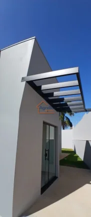 Imagem Casa à venda no bairro Jardim Santa Madalena - Mogi Guaçu/SP