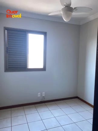 Imagem Apartamento para locação em Ribeirão Preto-SP, bairro Santa Cruz do José Jacques: 3 quartos, 1 suíte, 1 sala, 3 banheiros, 2 vagas, 85m². Quer Imóvel Negócios Imobiliários!