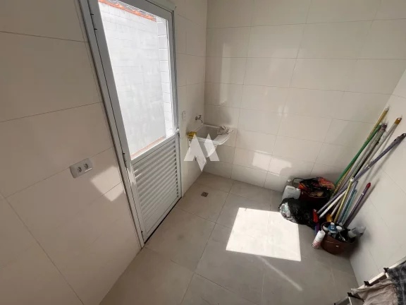 Imagem Casa à venda no bairro Embaré - Santos/SP