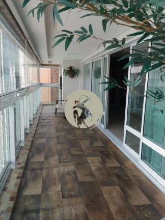 Imagem MARAVILHOSO APARTAMENTO NOVO A VENDA DE ALTISSIMO PADRÁO EXCELENTE APARTAMENTO A VENDA NO GONZAGA A...