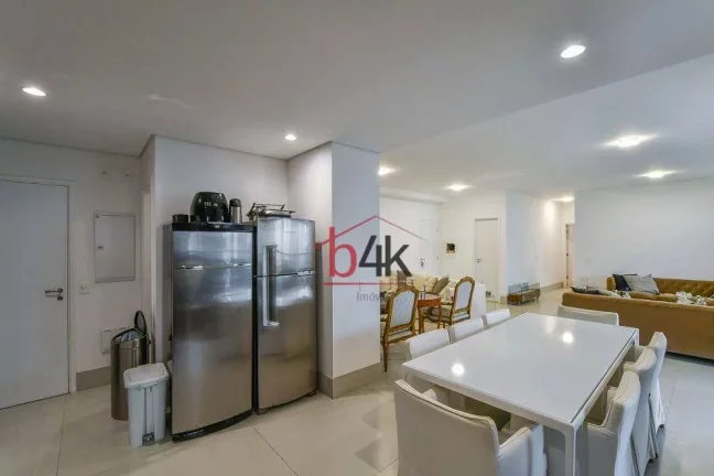 Imagem Apartamento à venda no Seletto Campo Belo.