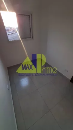 Imagem Apartamento à venda em São Paulo-SP, 2 quartos, sala, banheiro, 36,60m² na Cidade Patriarca!
