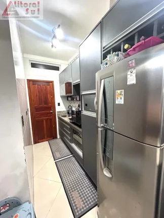 Imagem CASA RESIDENCIAL em PRAIA GRANDE - SP, MARACANÃ