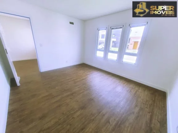 Imagem Casa de alto padrão sustentável em Steel Frame