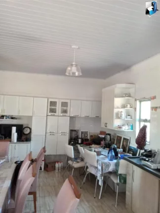 Imagem Chácara a venda no Bairro Jurumirim - Tatuí/SP.