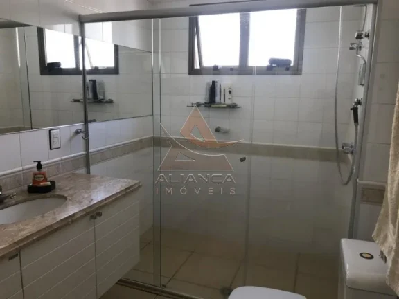 Imagem Apartamento - Ribeirão Preto - Jardim Irajá