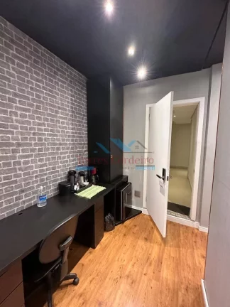 Imagem Sala Comercial 1 Banheiro - Consolação
