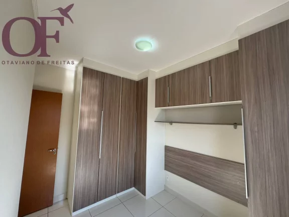 Imagem Apartamento Doce Lar Bella - 2 Quartos - 53m² - Jundiaí/SP
